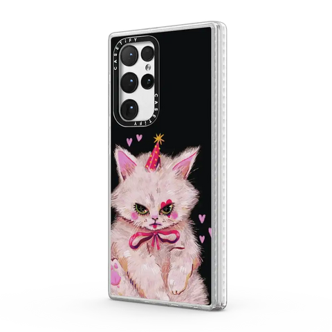 CLOWN KITTY