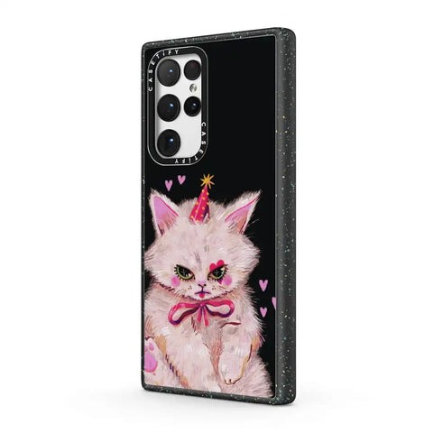 CLOWN KITTY