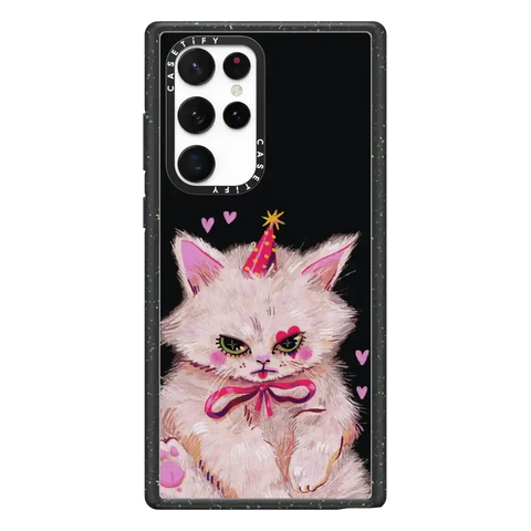 CLOWN KITTY