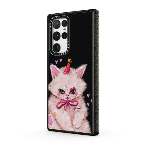 CLOWN KITTY