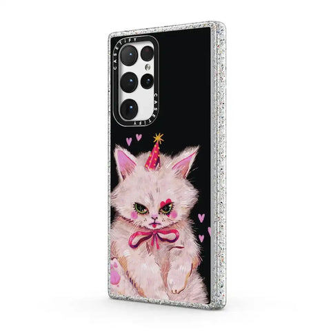 CLOWN KITTY
