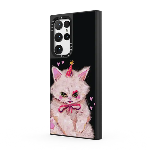 CLOWN KITTY