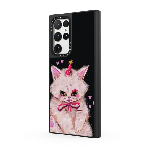 CLOWN KITTY