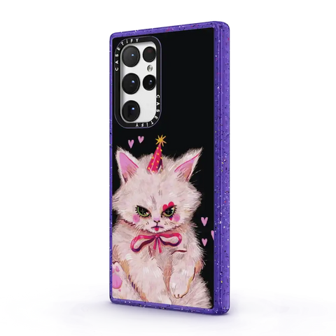 CLOWN KITTY