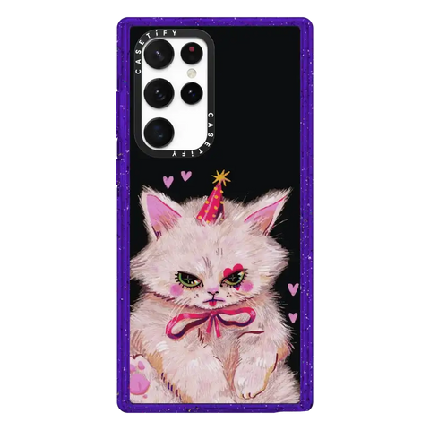 CLOWN KITTY