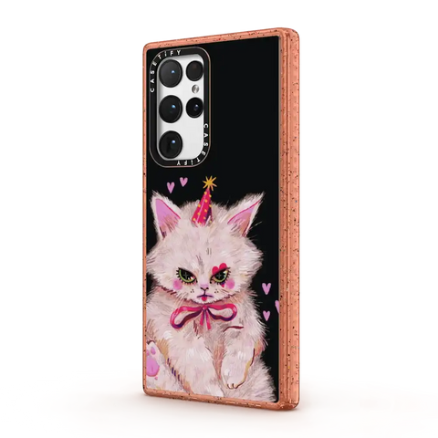 CLOWN KITTY