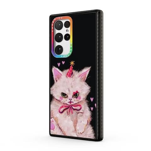 CLOWN KITTY