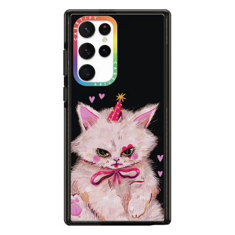 CLOWN KITTY