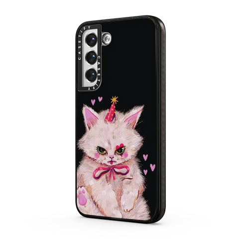 CLOWN KITTY