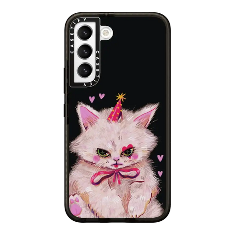 CLOWN KITTY