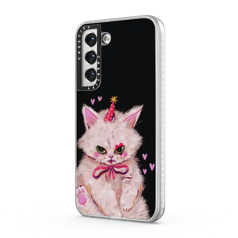 CLOWN KITTY