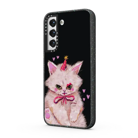 CLOWN KITTY