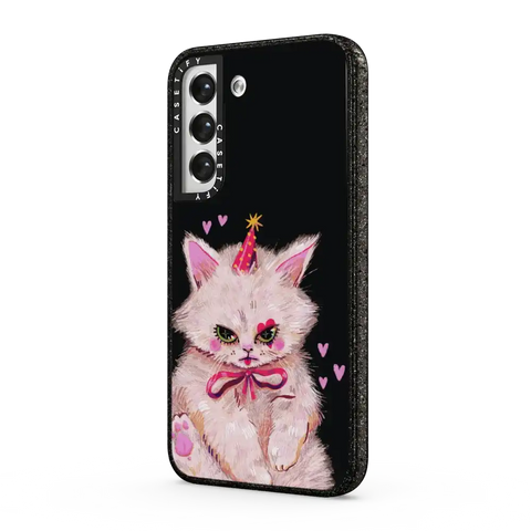 CLOWN KITTY