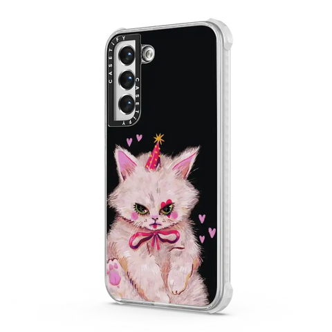 CLOWN KITTY