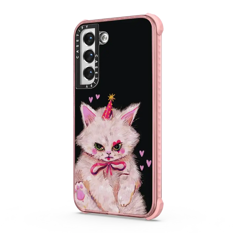 CLOWN KITTY