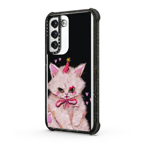 CLOWN KITTY
