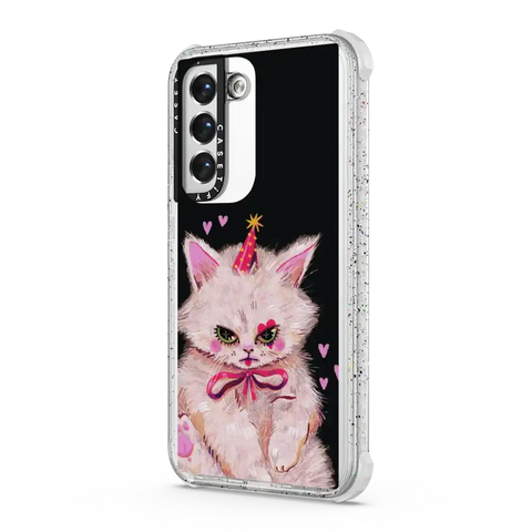 CLOWN KITTY