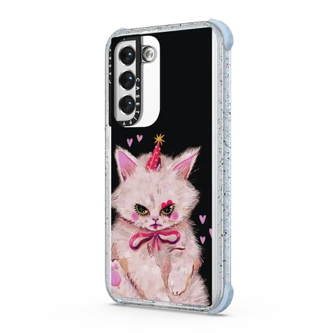 CLOWN KITTY