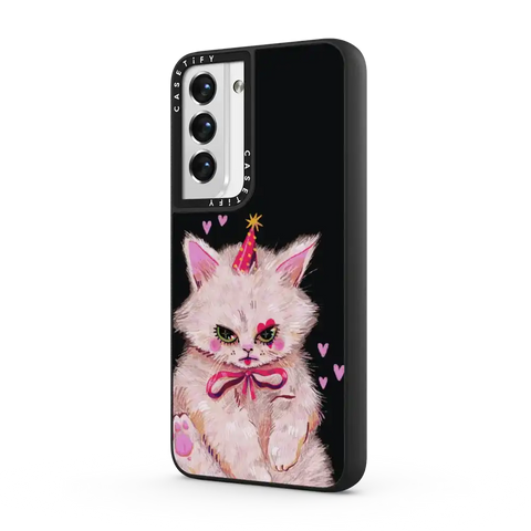 CLOWN KITTY