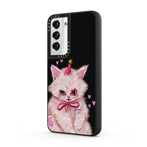 CLOWN KITTY