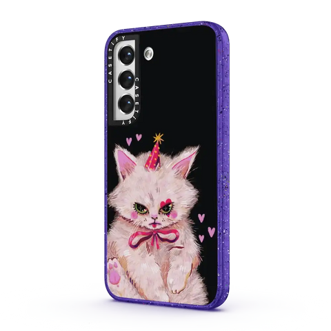 CLOWN KITTY
