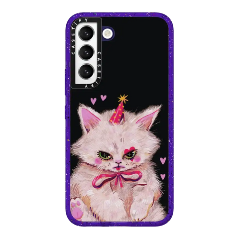 CLOWN KITTY