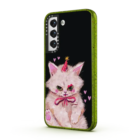 CLOWN KITTY