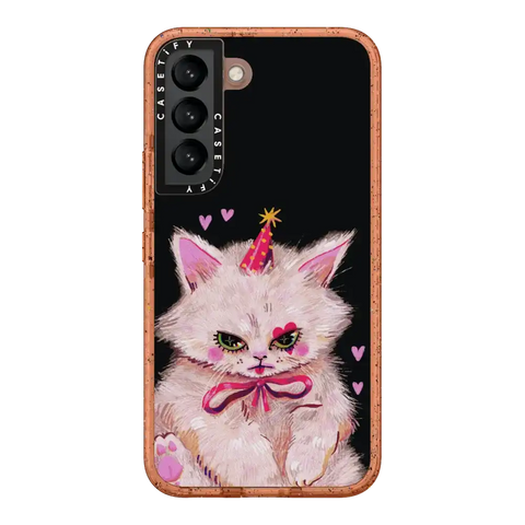 CLOWN KITTY