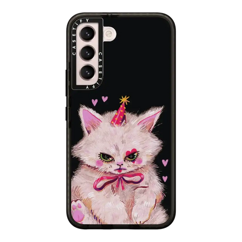 CLOWN KITTY