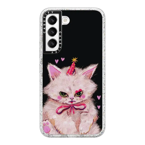 CLOWN KITTY