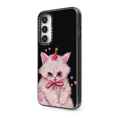 CLOWN KITTY