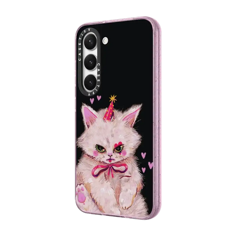CLOWN KITTY