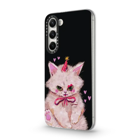 CLOWN KITTY