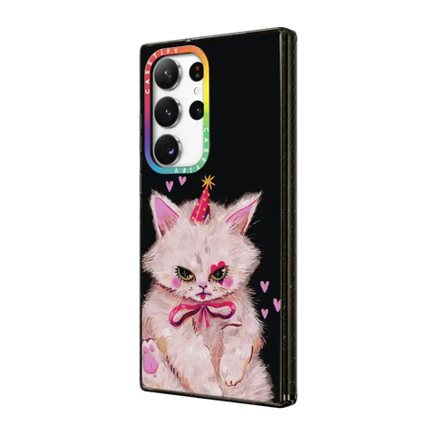CLOWN KITTY