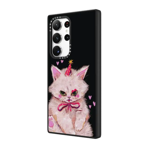 CLOWN KITTY