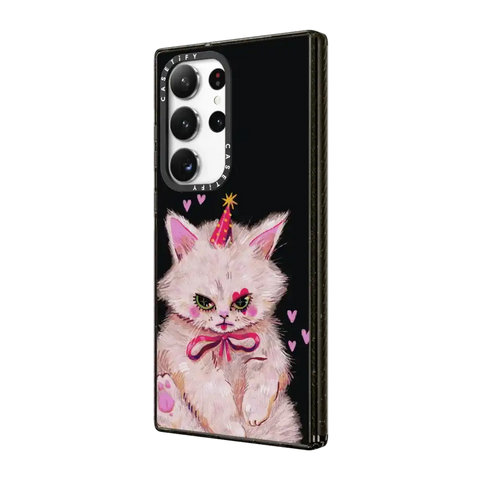 CLOWN KITTY
