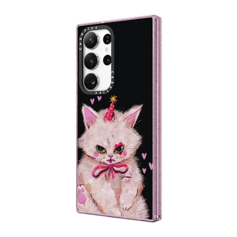 CLOWN KITTY