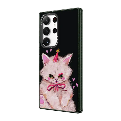CLOWN KITTY