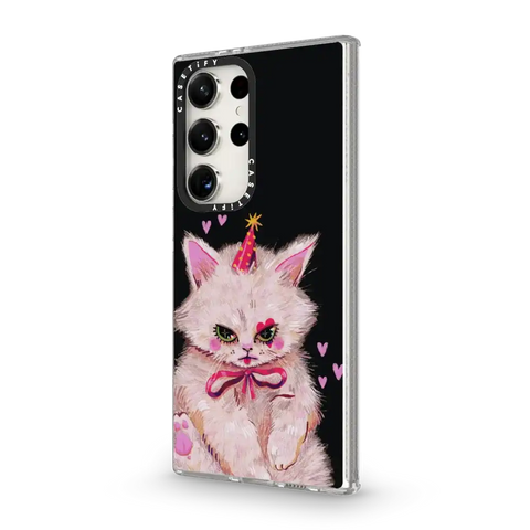 CLOWN KITTY