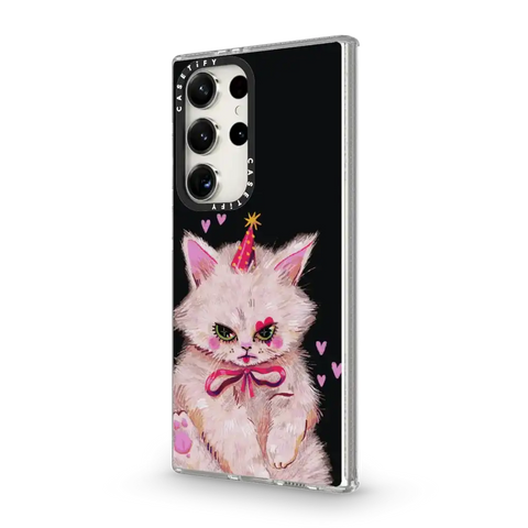 CLOWN KITTY