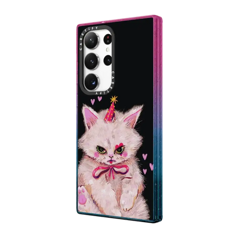 CLOWN KITTY