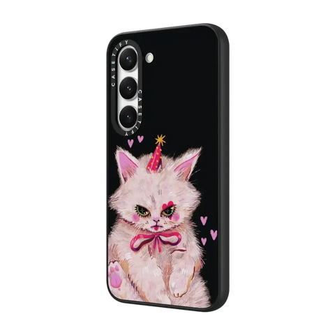 CLOWN KITTY