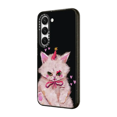 CLOWN KITTY