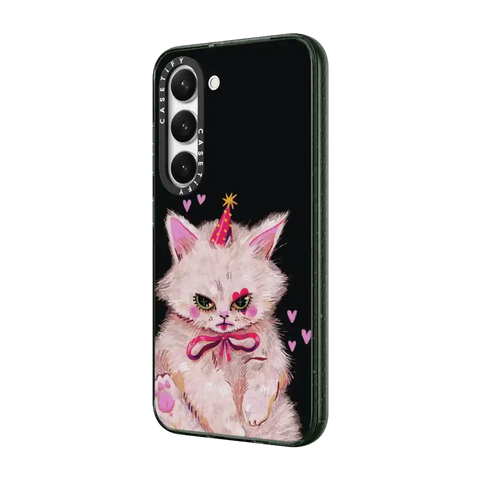 CLOWN KITTY