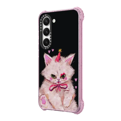 CLOWN KITTY