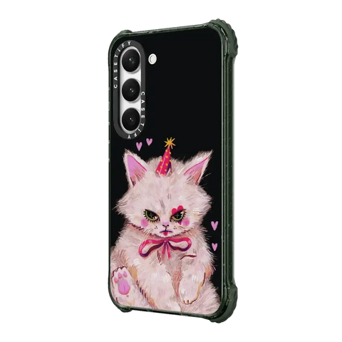 CLOWN KITTY