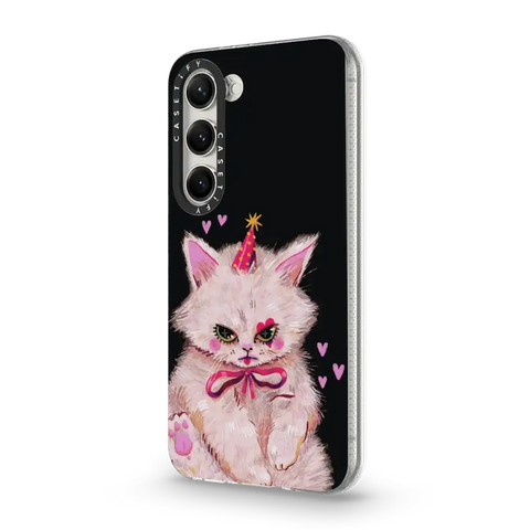 CLOWN KITTY