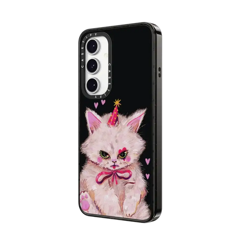CLOWN KITTY