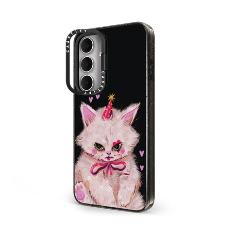 CLOWN KITTY