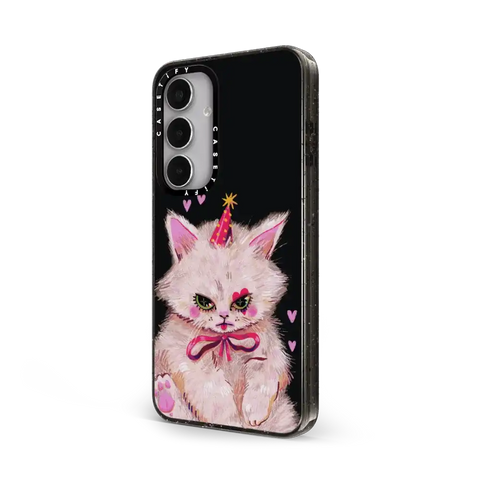 CLOWN KITTY